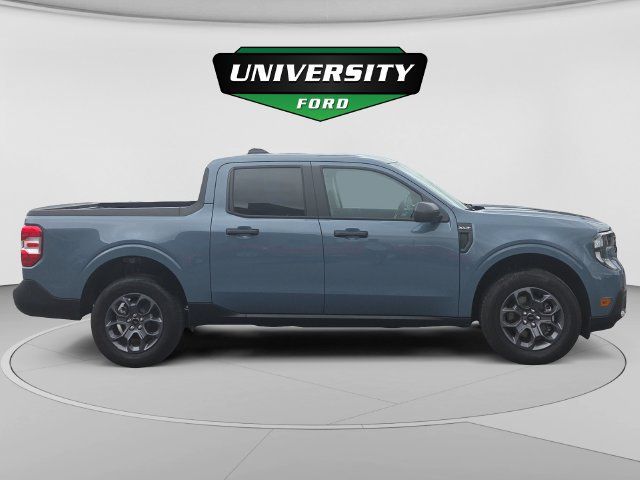 Used 2026 Ford Maverick XLT w/ Equipment Group 301A AWD/4WD image 2