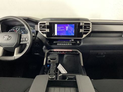 New 2026 Toyota Tundra SR5 image 15