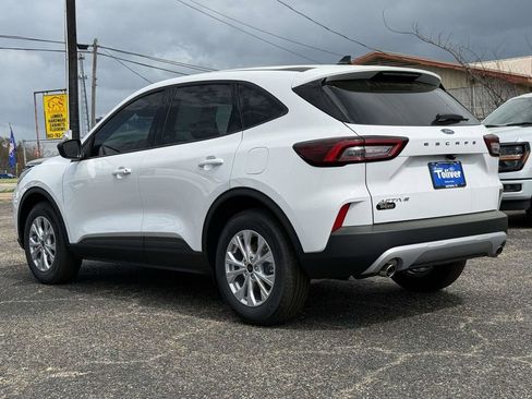 New 2026 Ford Escape Active FWD image 7