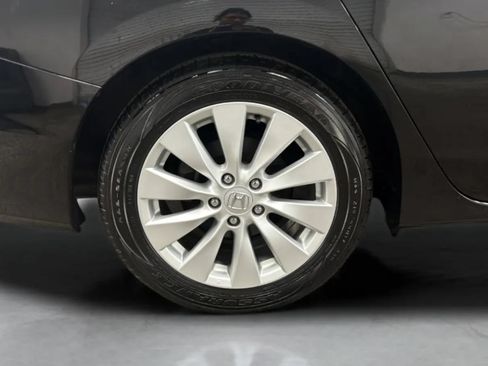 Used 2013 Honda Accord EX-L image 28