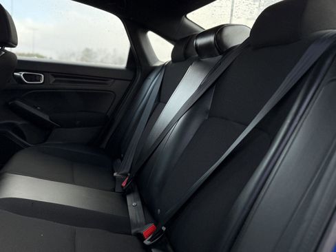 Certified 2022 Honda Civic Sport image 13