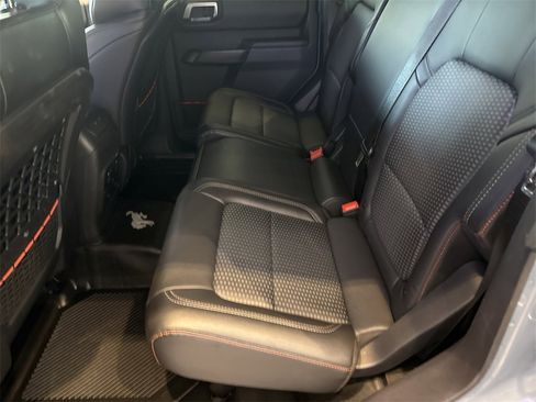 Used 2023 Ford Bronco Raptor w/ Interior Carbon Fiber Pack 6 image 24