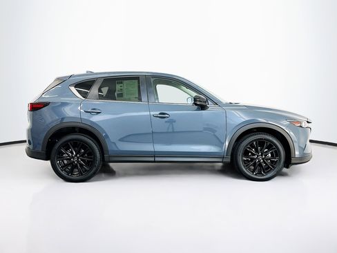 Used 2024 MAZDA CX-5 Carbon Edition image 10