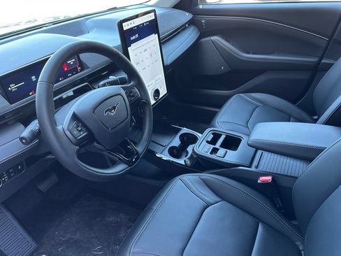 New 2026 Ford Mustang Mach-E Premium w/ Technology Package AWD/4WD image 11