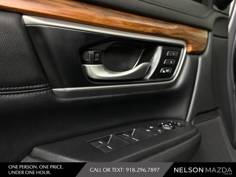 Used 2019 Honda CR-V EX-L image 21