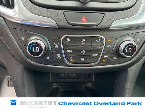Used 2020 Chevrolet Equinox Premier FWD image 27