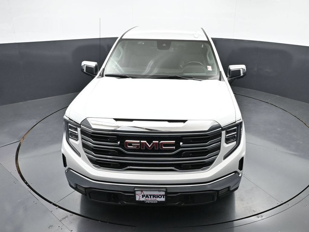 Used 2024 GMC Sierra 1500 SLT AWD/4WD image 42