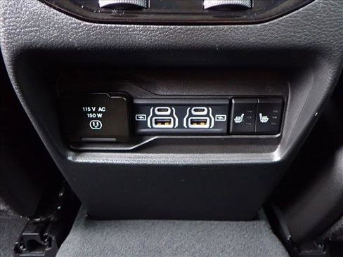 Used 2024 Jeep Grand Cherokee Limited 4xe image 11