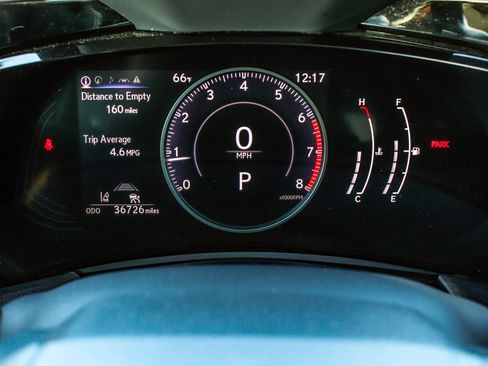Used 2024 Lexus NX 350 AWD image 16