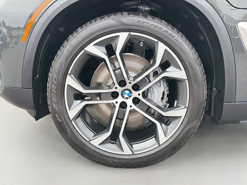 New 2026 BMW X5 xDrive50e image 43