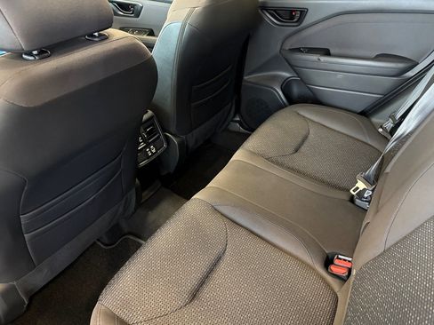 Certified 2025 Subaru Forester Premium w/ Convenience Package #1 AWD/4WD image 11