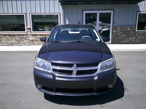 Used 2008 Dodge Avenger R/T w/ Premium Convenience Group AWD/4WD image 2