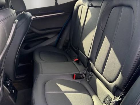 Used 2018 BMW X2 xDrive28i AWD/4WD image 13