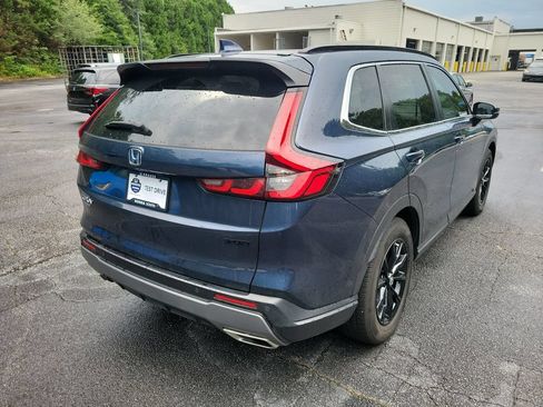 Used 2025 Honda CR-V Sport-L image 6