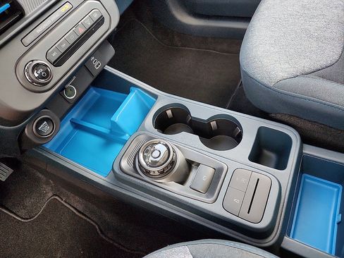 New 2025 Ford Maverick XLT w/ Equipment Group 302A image 12