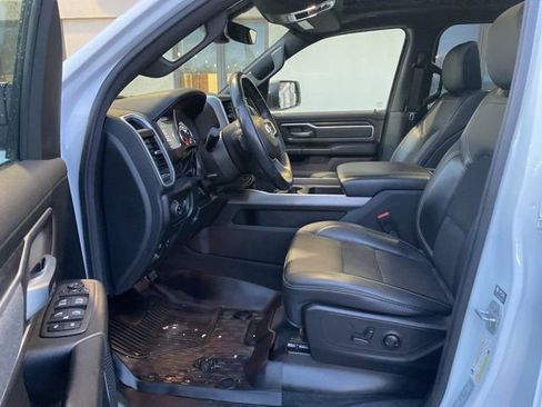 Used 2022 RAM 1500 Big Horn image 23
