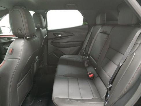 New 2026 Chevrolet TrailBlazer RS w/ Convenience Package image 21