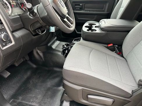 Used 2024 RAM 1500 Tradesman w/ Popular Equipment Group image 13