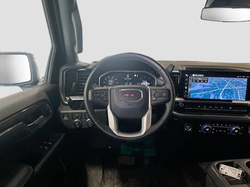 Used 2023 GMC Sierra 1500 Elevation AWD/4WD image 21