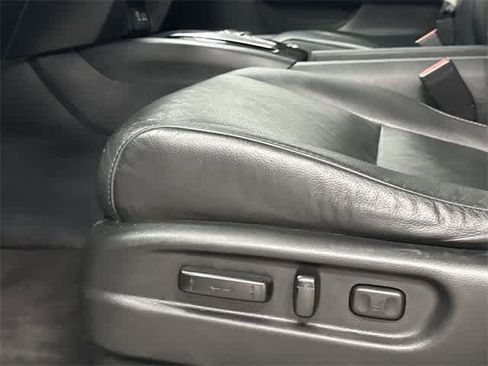 Certified 2023 Honda Passport Elite image 27