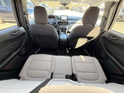 Used 2024 Ford Escape Active image 37