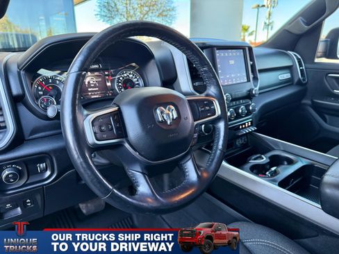 Used 2020 RAM 1500 Lone Star image 17
