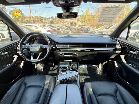 Used 2017 Audi Q7 3.0T Premium Plus image 21