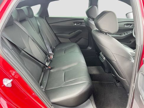 Used 2025 Honda Accord Sport image 27