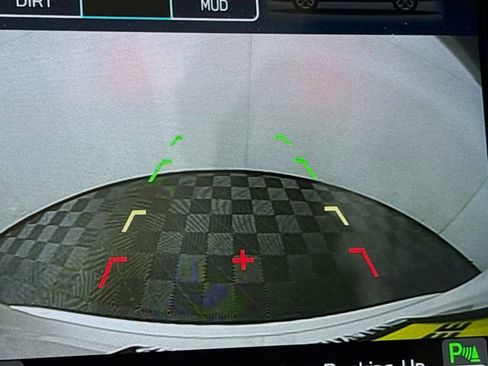 New 2026 Subaru Forester Sport image 14