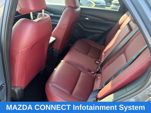 Used 2023 MAZDA CX-30 AWD 2.5 S w/ Preferred Package image 20