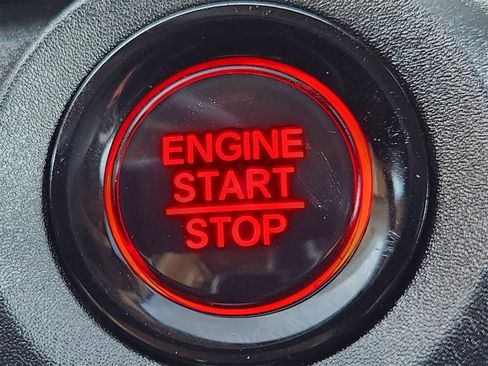 Used 2024 Honda CR-V EX image 20