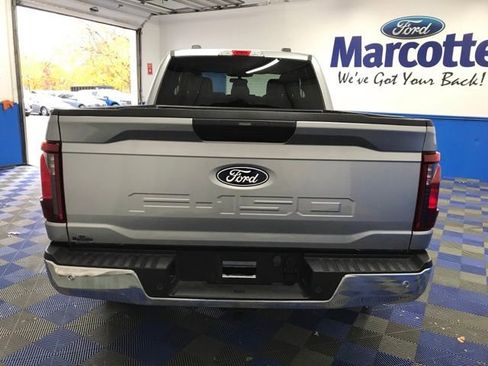 Certified 2024 Ford F150 XL w/ Equipment Group 103A High image 4