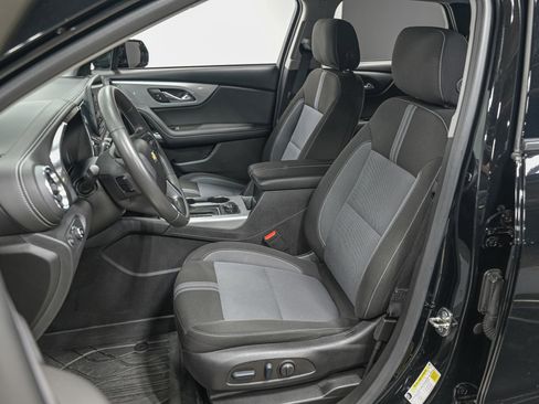 Used 2023 Chevrolet Blazer LT w/ Midnight/Sport Edition image 16