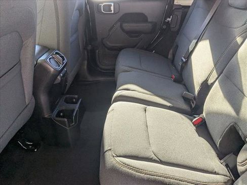 New 2026 Jeep Wrangler Willys image 15