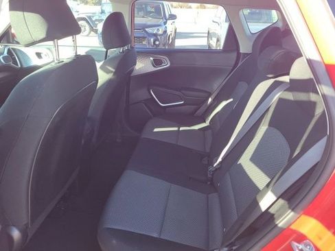 Used 2023 Kia Soul LX w/ Option Group 015 image 15