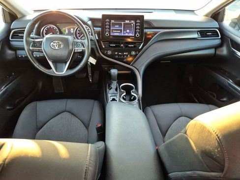Used 2024 Toyota Camry LE w/ Cold Weather Package AWD/4WD image 13