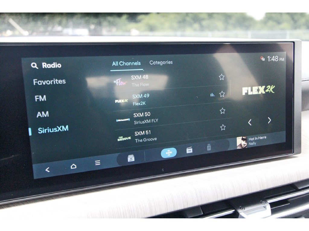 New 2026 Hyundai Sonata SEL FWD image 14