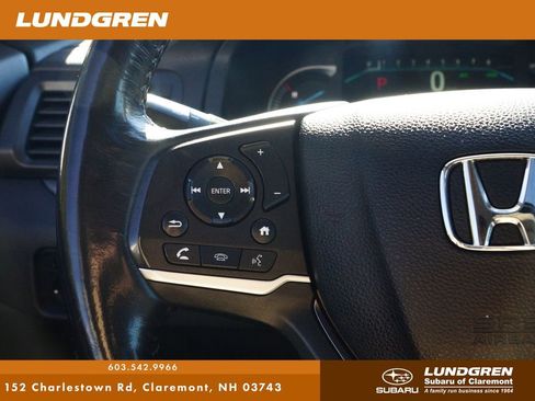 Used 2019 Honda Pilot EX-L image 25