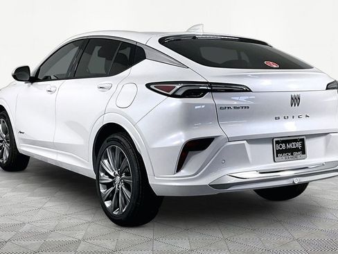 New 2026 Buick Envista Avenir FWD image 4