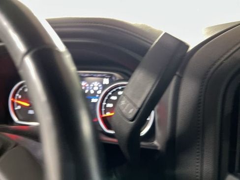 Certified 2021 Chevrolet Silverado 3500 High Country image 16