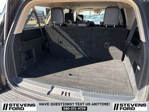 Used 2024 Ford Expedition Max XLT image 45