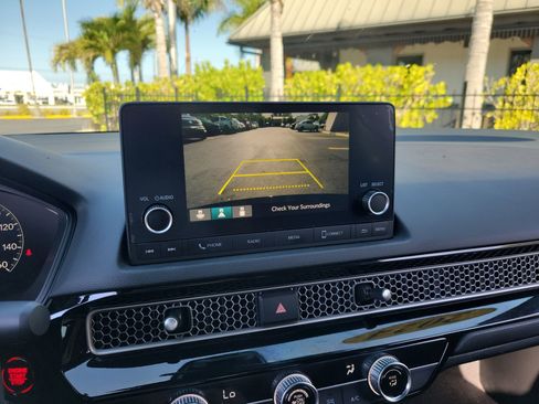 Used 2024 Honda Civic Sport image 22