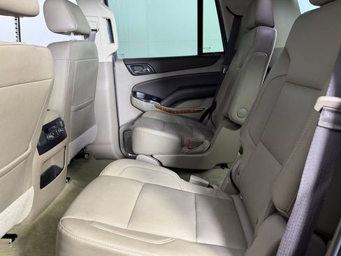 Used 2019 Chevrolet Tahoe Premier w/ Max Trailering Package image 26