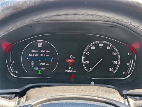 Used 2021 Honda Accord Sport image 10