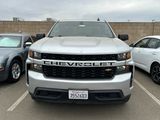 Used 2021 Chevrolet Silverado 1500 Custom image 4