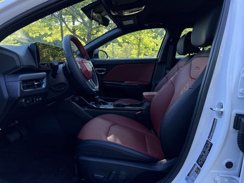 New 2026 Kia K4 GT-Line FWD image 27