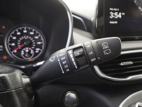 Used 2023 Hyundai Santa Fe XRT AWD/4WD image 22