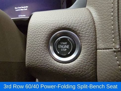 Used 2023 GMC Yukon Denali image 29