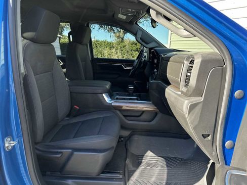 Used 2023 Chevrolet Silverado 1500 RST image 19