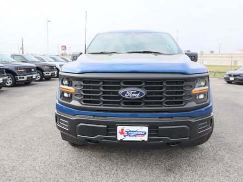 New 2025 Ford F150 XL image 44